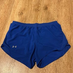 Underarmour shorts